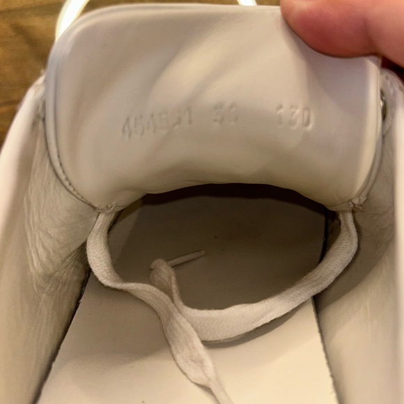 Gucci Ace Embroidered Arrow Sneakers Womens - Picture 8 of 12